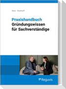 Praxishandbuch Gründungswissen Sachverständige