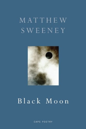 Sweeney, Matthew. Black Moon. Random House UK, 2007.