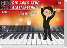 Lang Lang Klavierschule für Kinder / Lang Lang Klavierschule für Kinder Band 1