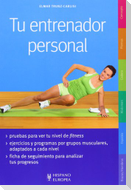 Tu entrenador personal