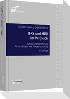 IFRS und HGB im Vergleich