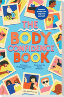 Das Body Confidence Buch. Ein Handbuch für radikales Selbstvertrauen
