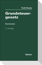 Grundsteuergesetz. GrStG