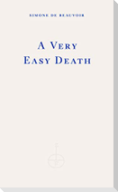 A Very Easy Death