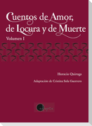 Cuentos de amor, de locura y de muerte