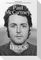 Lyrics Deutsche Ausgabe