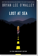 Lost at Sea