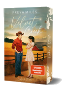 Velvet Creek: Luke & Stella