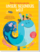 Meine Entdeckungsreise - Unsere besondere Welt