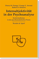 Intersubjektivität in der Psychoanalyse