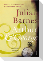 Arthur & George