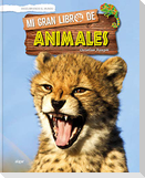 Mi gran libro de animales