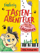 70 Tastenabenteuer Band 1