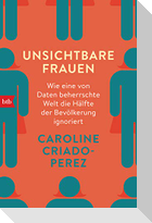 Unsichtbare Frauen