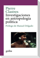 Investigaciones en antropología política