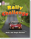 Rally Challenge