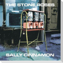 Sally Cinnamon