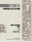 Vetusta : mapa literario 1884