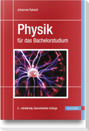 Physik für das Bachelorstudium