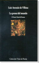 La prosa del mundo