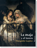 La maja y el torero : militona