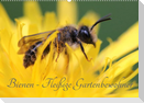 Bienen - Fleißige Gartenbewohner (Wandkalender 2023 DIN A2 quer)