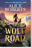 Wolf Road