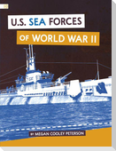 U.S. Sea Forces of World War II