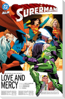 Superman Vol. 5: Love and Mercy