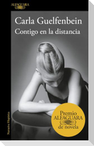Contigo en la distancia