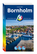 MICHAEL MÜLLER Reiseführer Bornholm