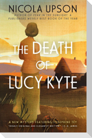 Death of Lucy Kyte, The