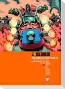 Judge Dredd: The Complete Case Files 46