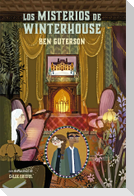 Los misterios de Winterhouse
