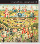 Hieronymus Bosch Masterpieces of Art