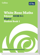 Edexcel GCSE 9-1 Higher Student Book 1
