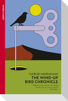 The Wind-Up Bird Chronicle