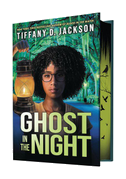 Ghost in the Night