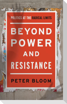 Beyond Power and Resistance
