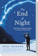 The End of Night