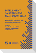 Intelligent Systems for Manufacturing
