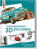 Faszinierendes 3D-Zeichnen
