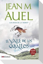 Los hijos de la tierra. El valle de los caballos