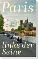 Paris, links der Seine