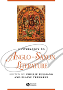 Companion to Anglo-Saxon Literature