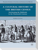 A Cultural History of the British Census
