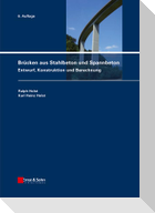 Brücken aus Stahlbeton und Spannbeton