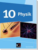 Physik 10 Schülerband Gymnasium Bayern