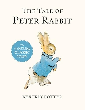 Potter, Beatrix. The Tale of Peter Rabbit. Penguin Young Readers Group, 2026.