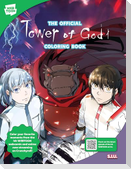The Official Tower of God Coloring Book